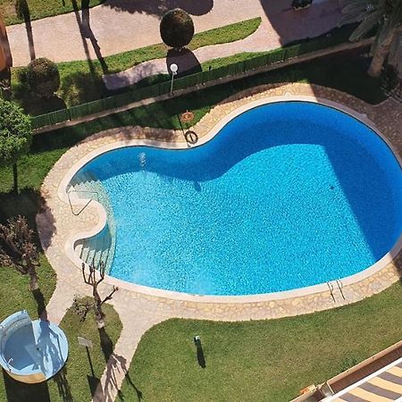 ADELFAS - Fincas Arena Benidorm Exterior foto